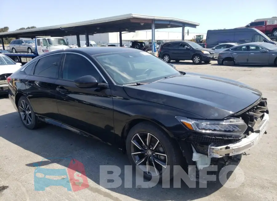 1HGCV1F51MA057249 Photo# 4