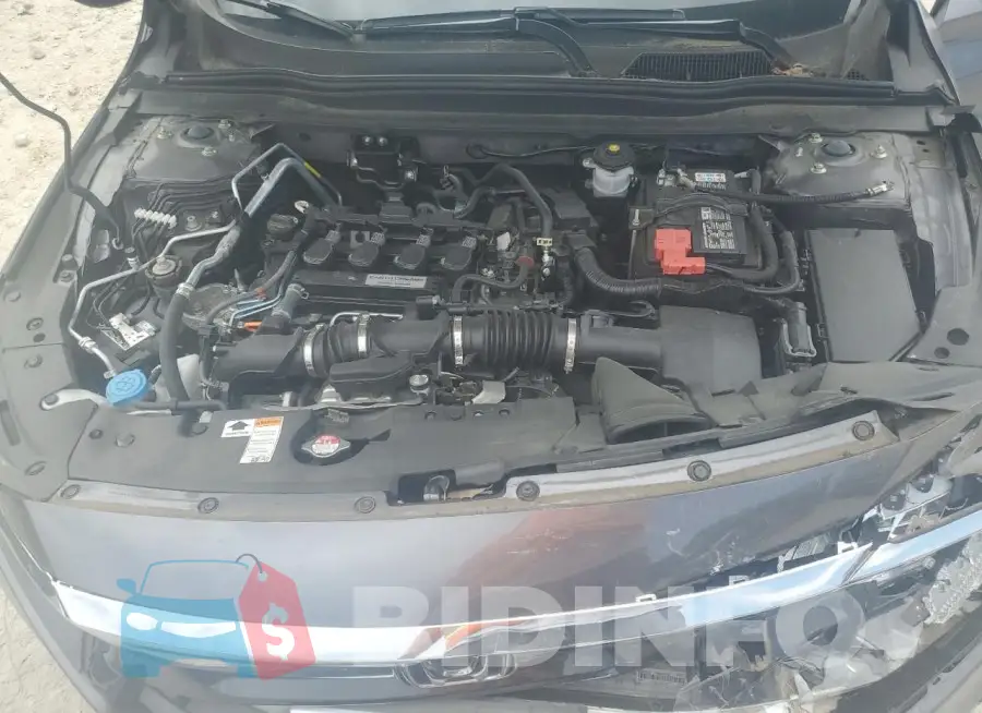 1HGCV1F59KA110681 Photo# 11