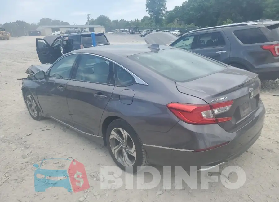 1HGCV1F59KA110681 Photo# 2