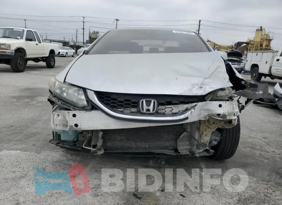 2HGFB2F53FH525255 Photo# 5