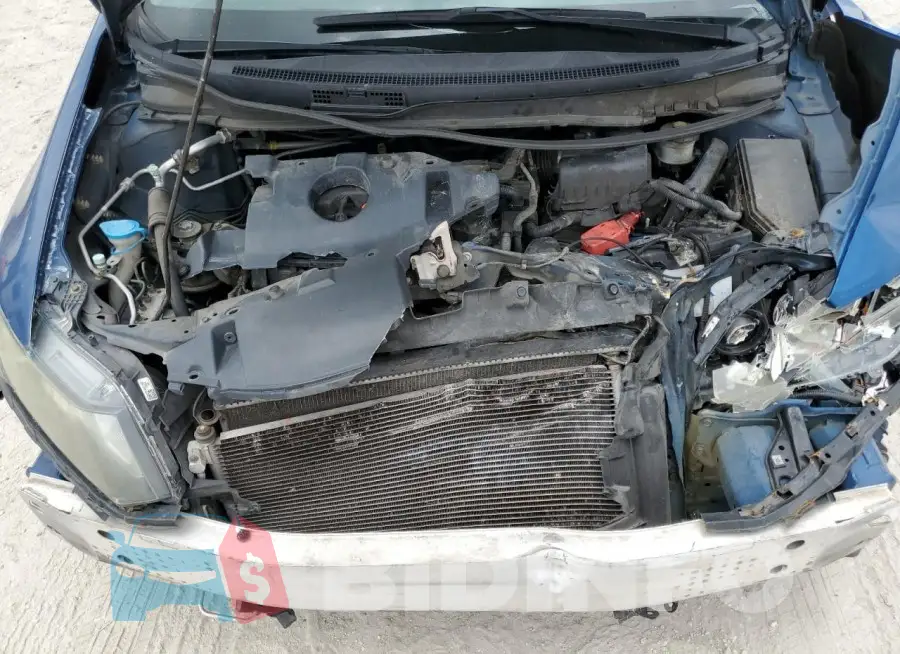 2HGFB2F55FH562887 Photo# 11