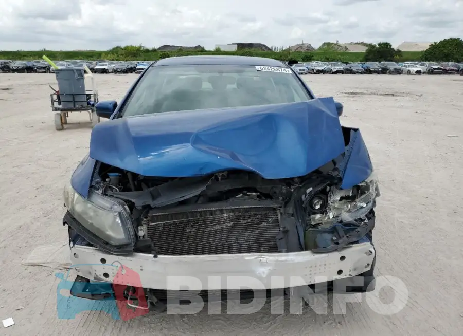 2HGFB2F55FH562887 Photo# 5