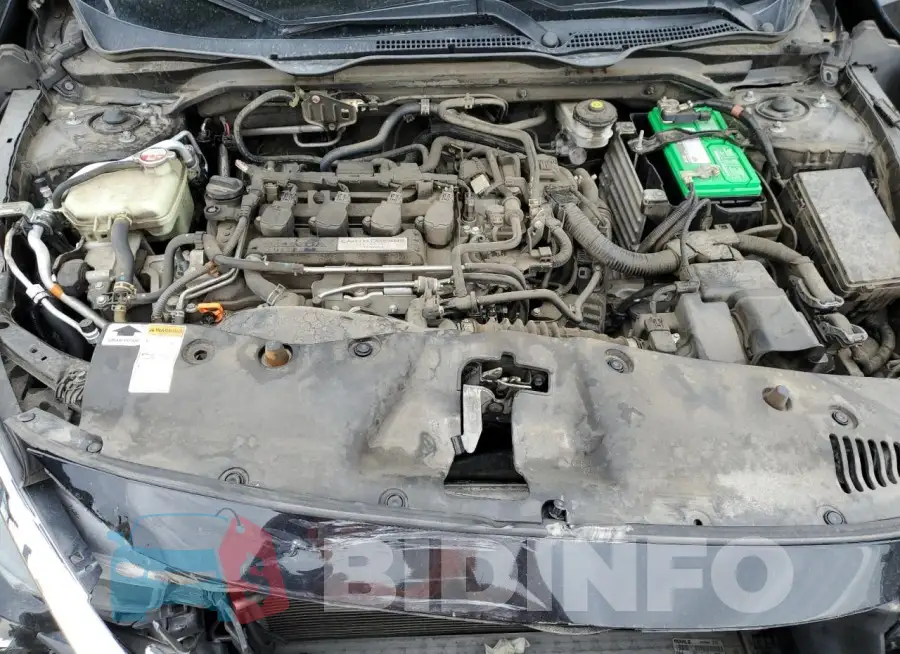 2HGFC1F97GH637441 Photo# 11