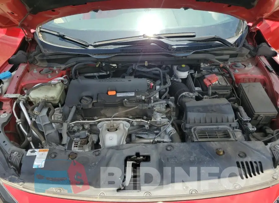 2HGFC2F85MH535080 Photo# 11