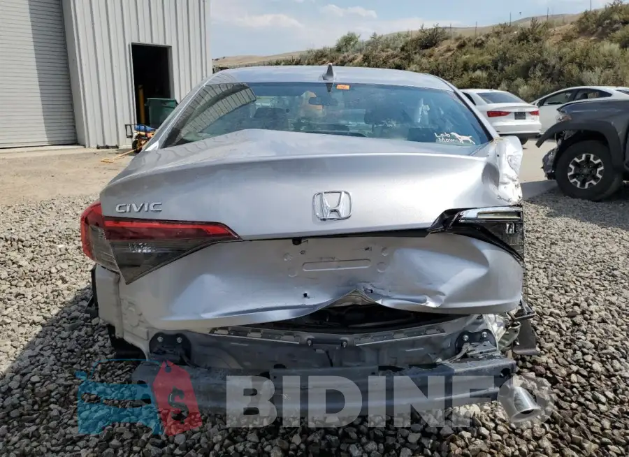 2HGFE2F55NH561034 Photo# 6