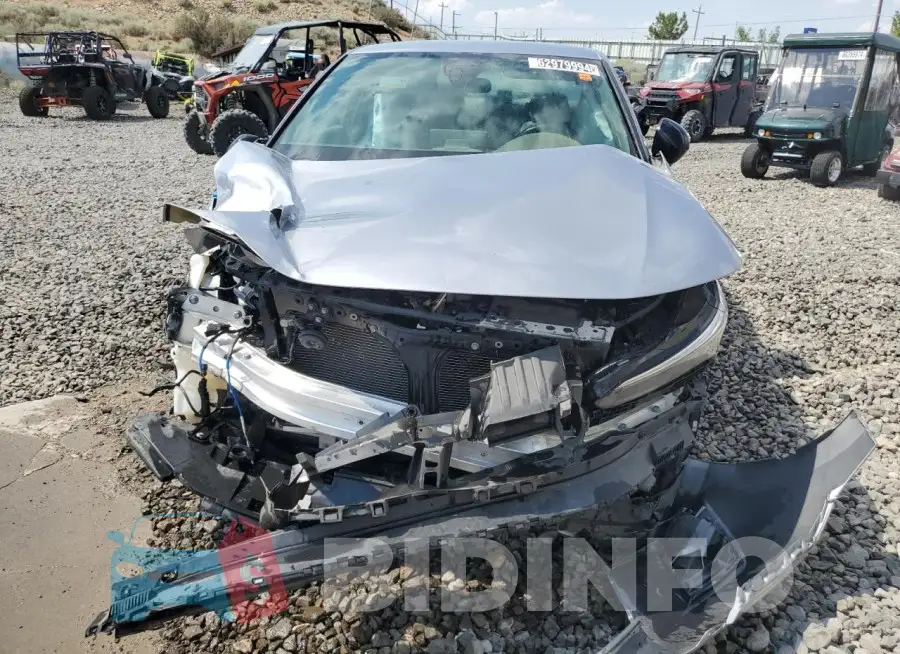 2HGFE2F55NH561034 Photo# 5