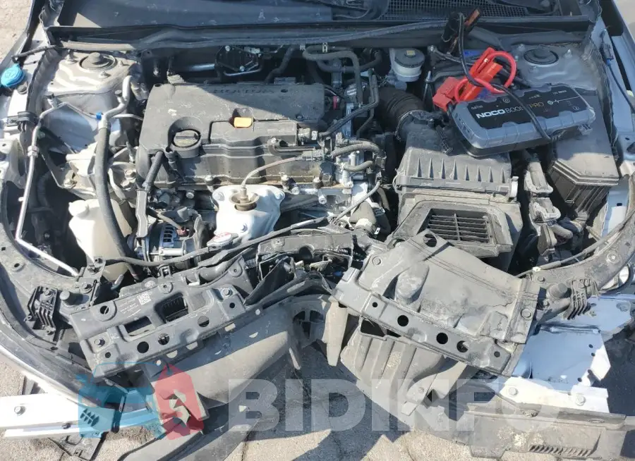 2HGFE2F56NH607082 Photo# 11