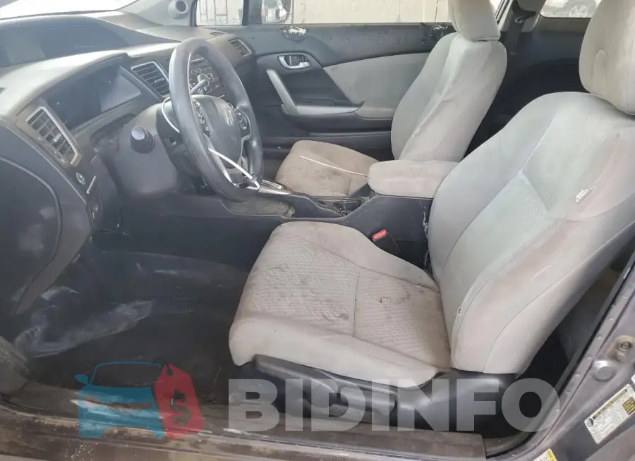 2HGFG3B59FH504651 Photo# 7