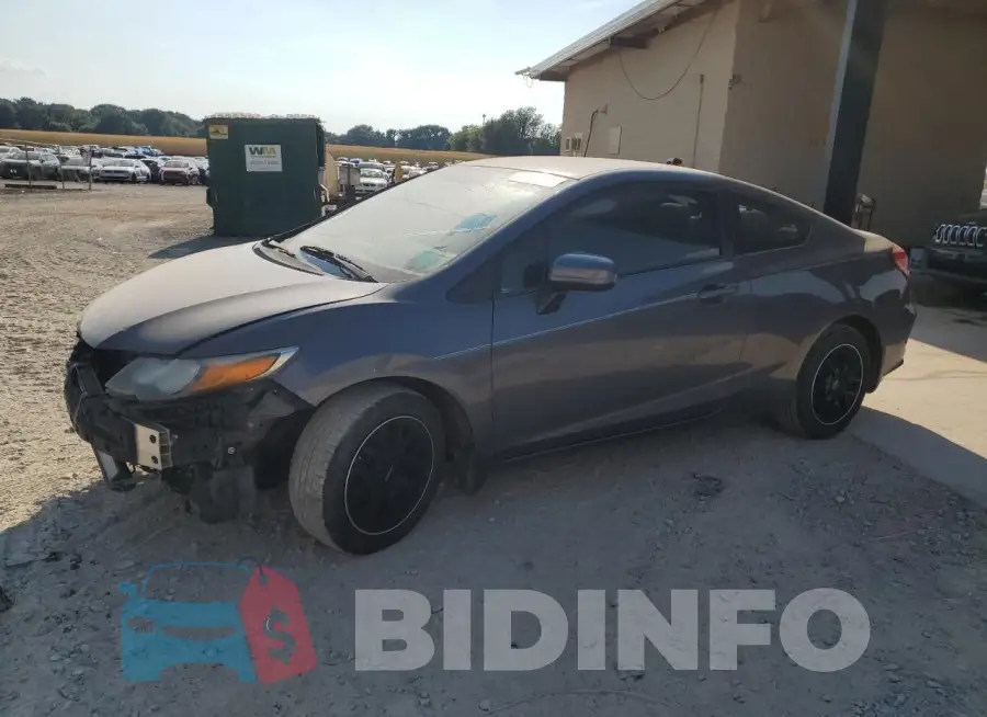 2HGFG3B59FH504651 Photo# 1