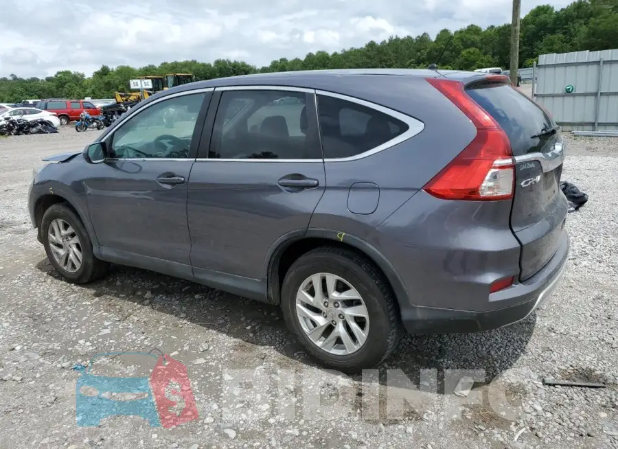 5J6RM3H59FL011562 Photo# 2