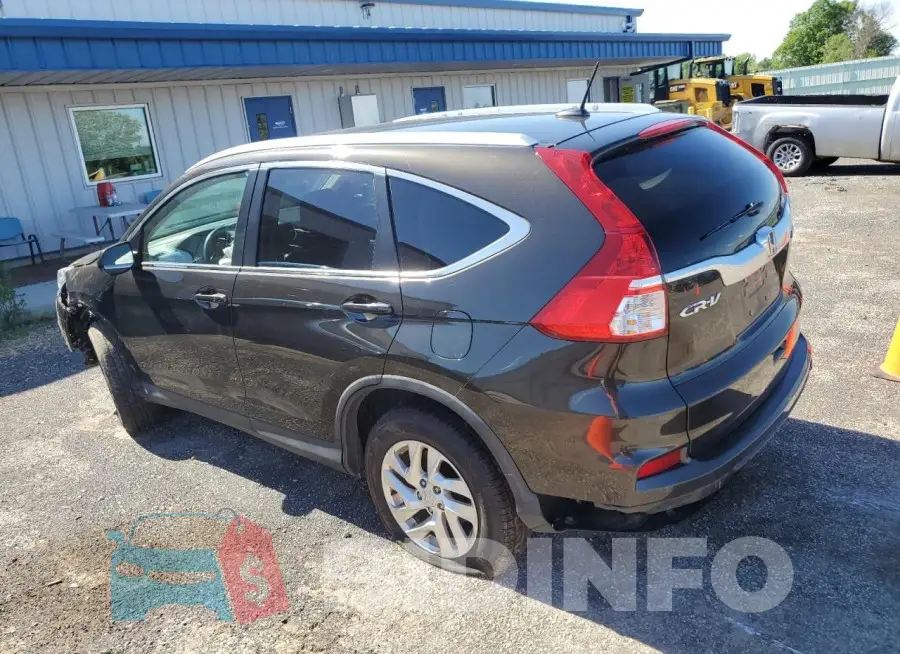 5J6RM4H78FL007641 Photo# 2