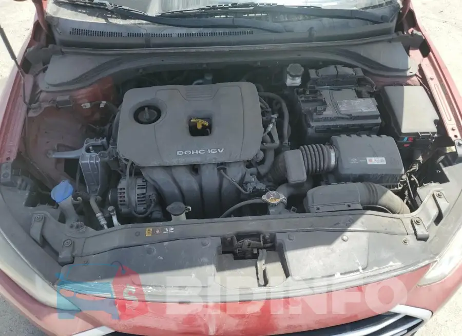 5NPD74LF3HH145777 Photo# 11