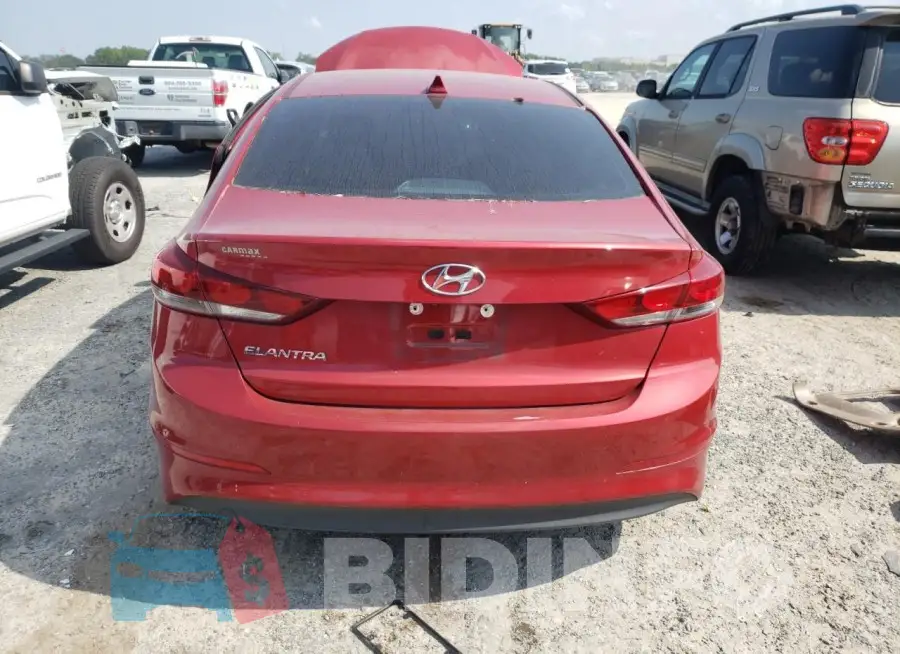5NPD84LF1HH185725 Photo# 6
