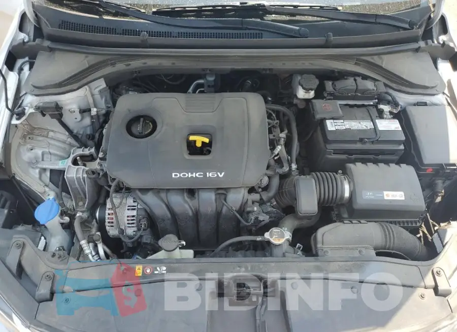 5NPD84LFXJH280340 Photo# 11