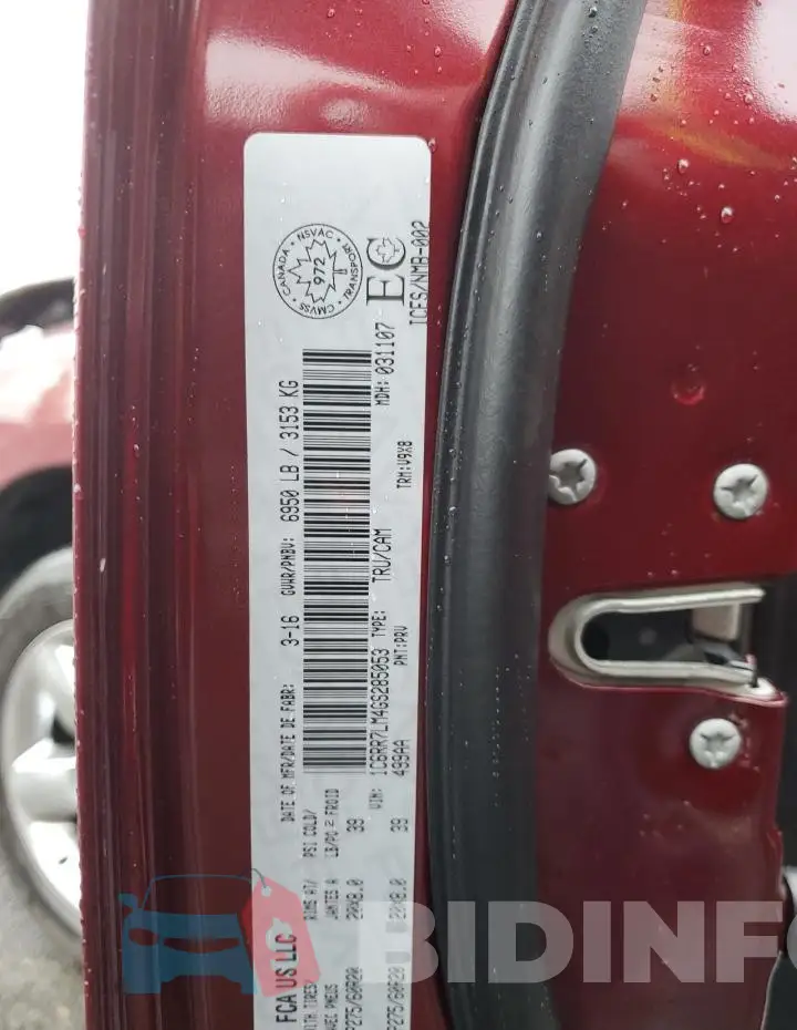 1C6RR7LM4GS285053 Photo# 12