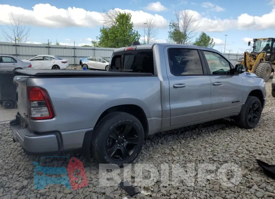1C6SRFFT4MN581294 Photo# 3