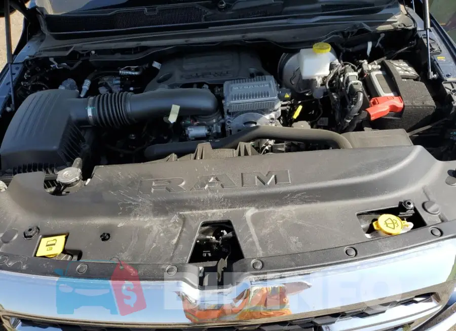 1C6SRFMT6PN647965 Photo# 11