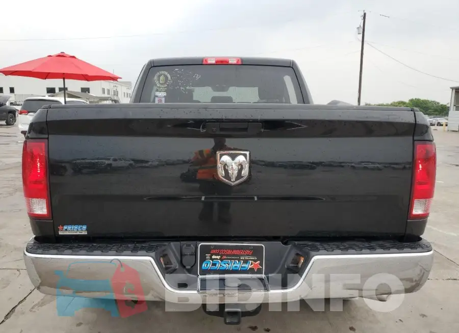 3C6RR6KG3MG711663 Photo# 6