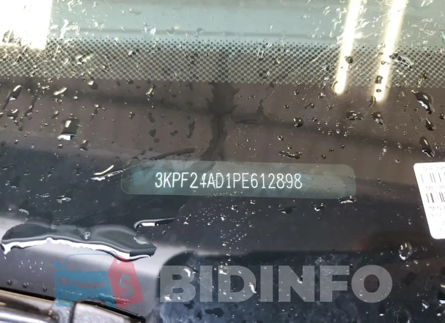 3KPF24AD1PE612898 Photo# 12