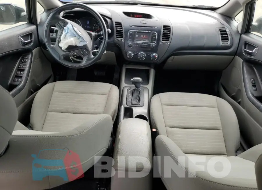KNAFX4A84F5261724 Photo# 8