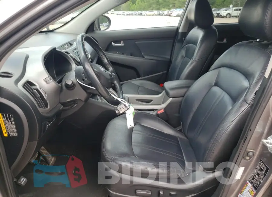 KNDPC3AC4G7816856 Photo# 7