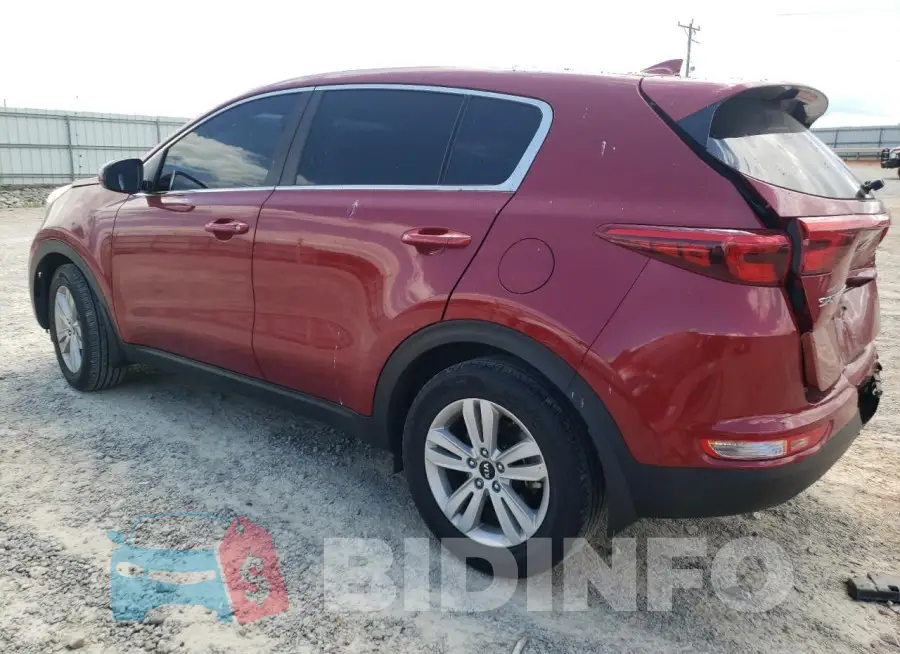 KNDPM3AC8K7628153 Photo# 2