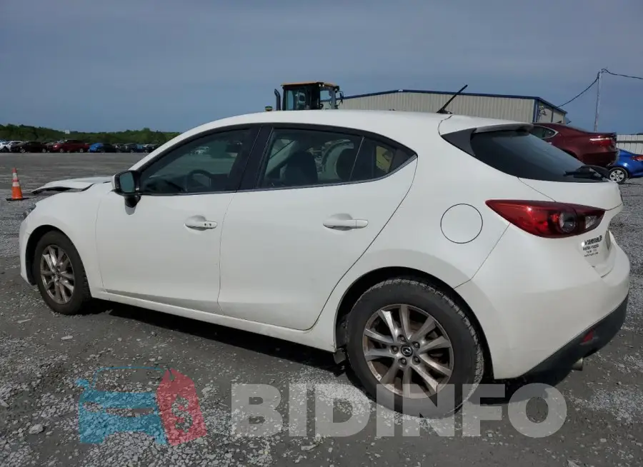 3MZBM1L79GM320384 Photo# 2