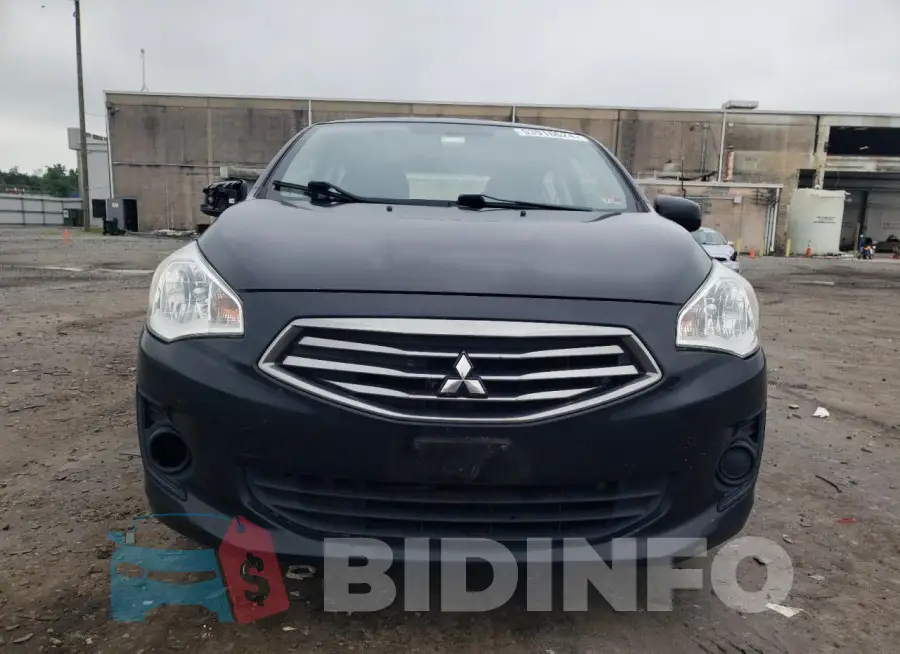 ML32F3FJ4KHF14744 Photo# 5