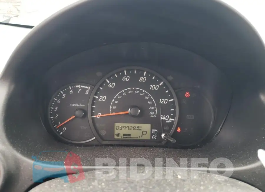 ML32F3FJ4KHF14744 Photo# 9