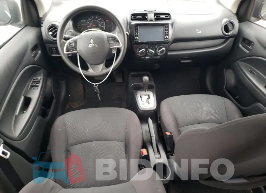 ML32F3FJ4KHF14744 Photo# 8