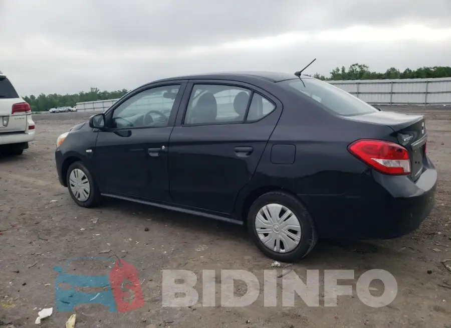 ML32F3FJ4KHF14744 Photo# 2