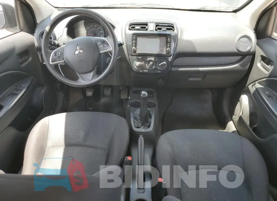 ML32F3FJ8KHF14844 Photo# 8