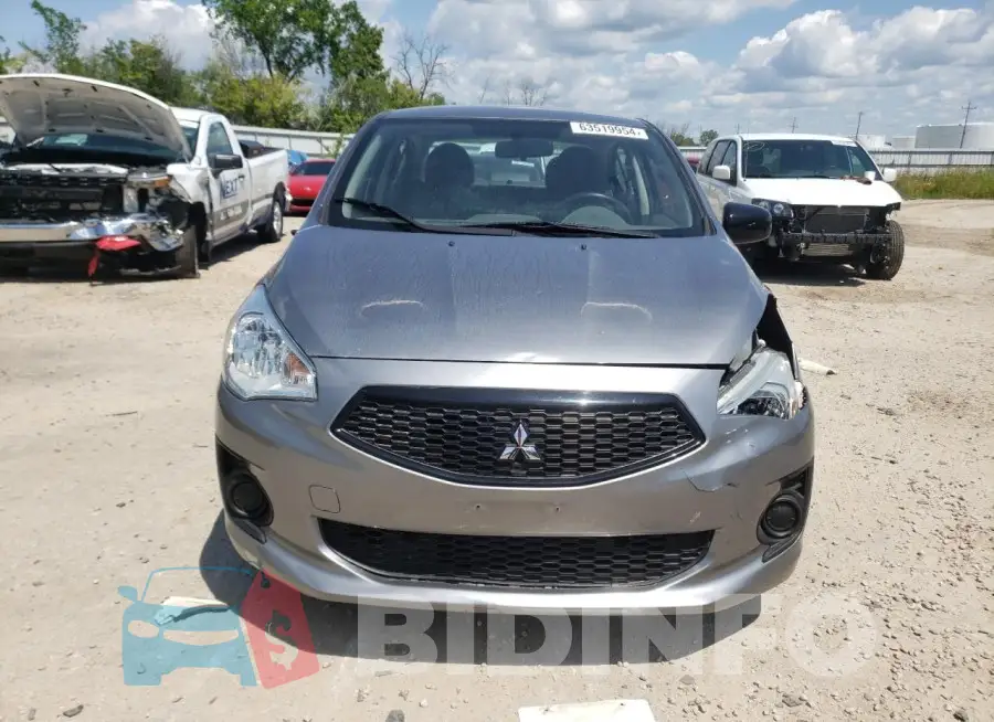 ML32F4FJ6LHF12646 Photo# 5