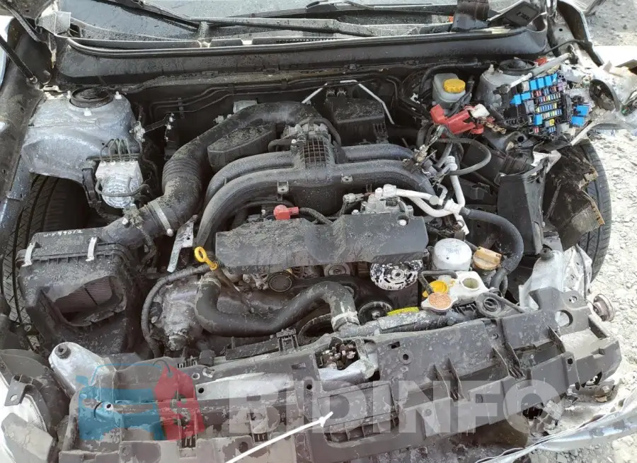4S3BNAL69F3019413 Photo# 11