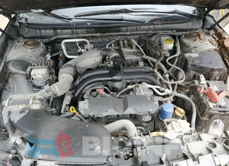 4S4BSACC2J3200307 Photo# 11
