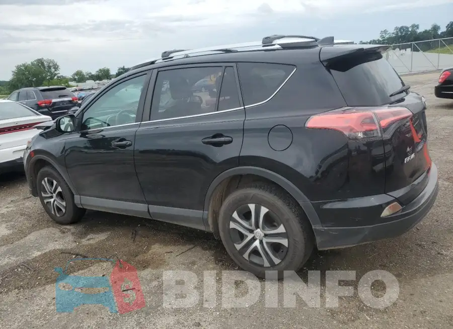2T3BFREV4GW418521 Photo# 2
