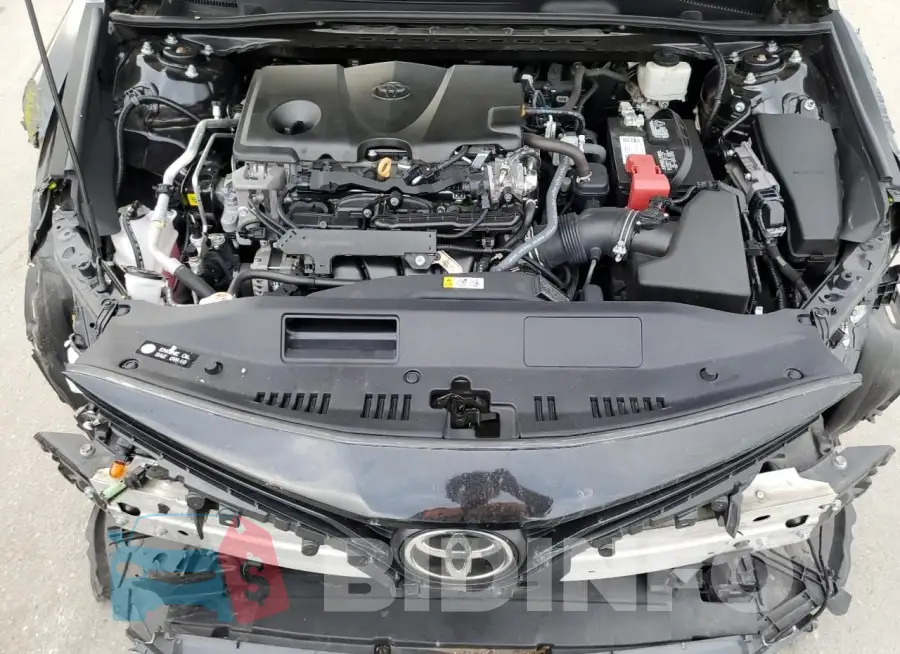 4T1C11AK8NU499545 Photo# 11