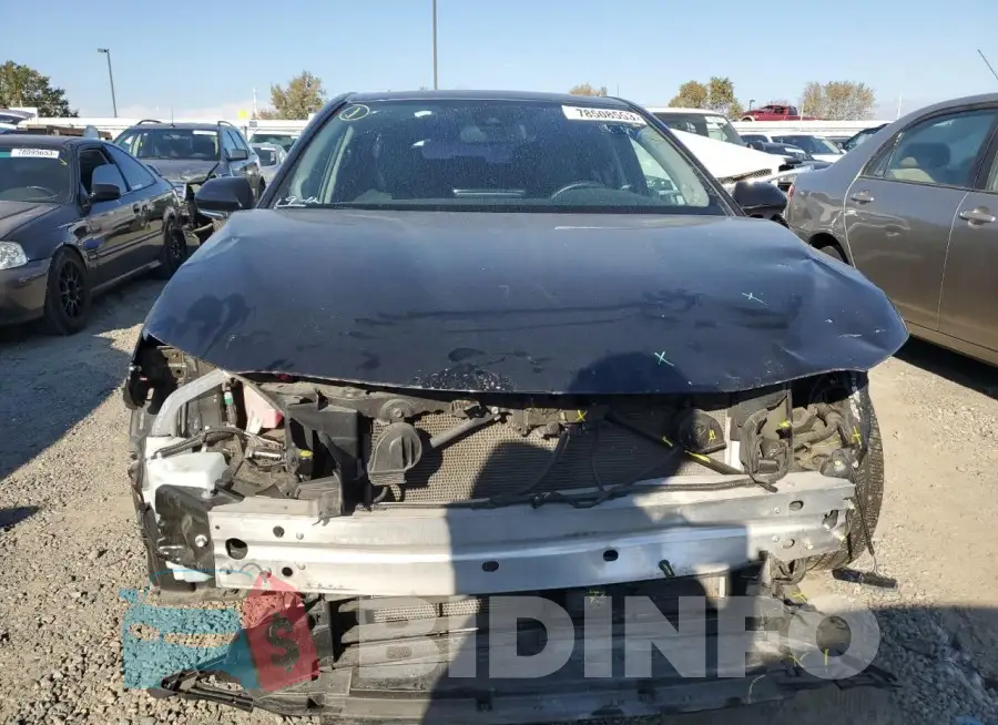 4T1F31AK8NU586594 Photo# 5