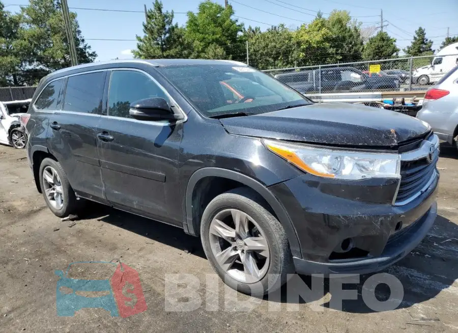 5TDDKRFH3FS089615 Photo# 4