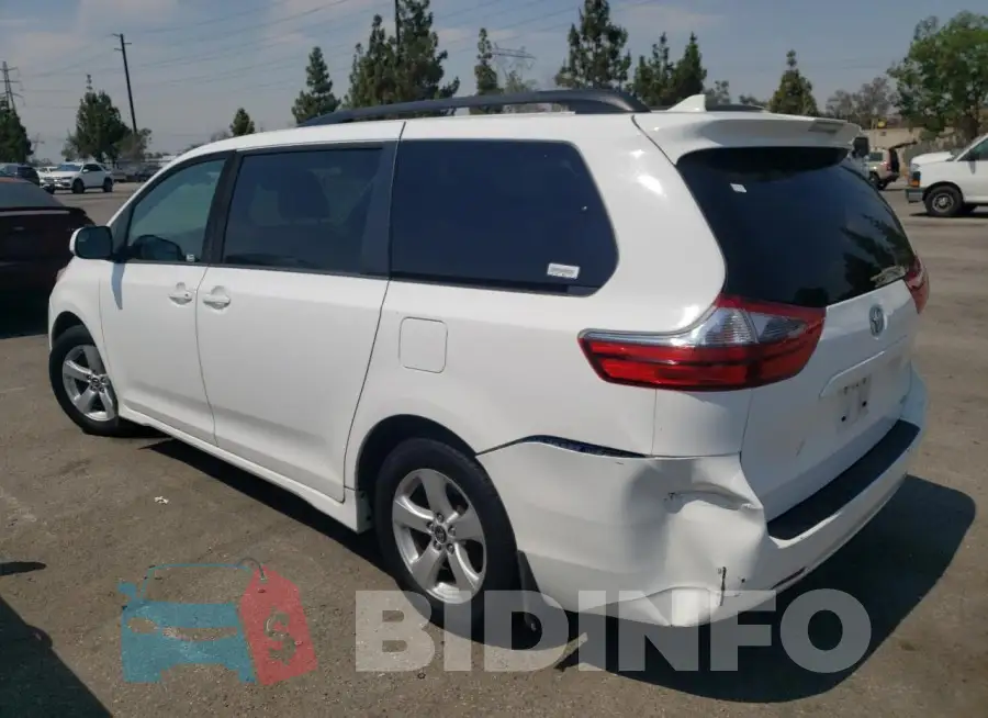 5TDKZ3DC2LS052218 Photo# 2
