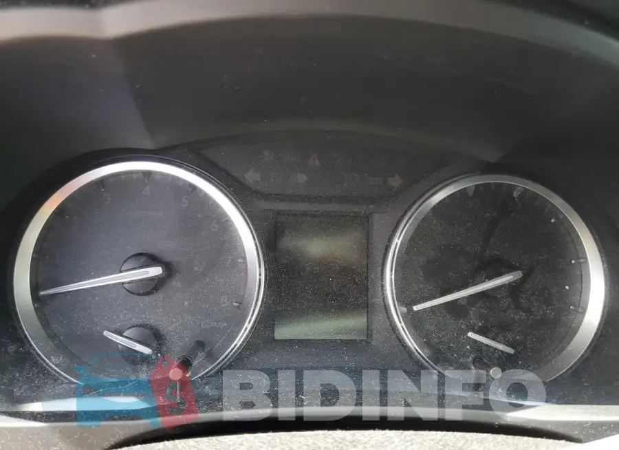 5TDZKRFH6GS155047 Photo# 9