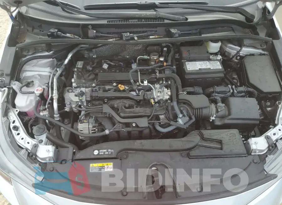 5YFB4MDE7RP095928 Photo# 11