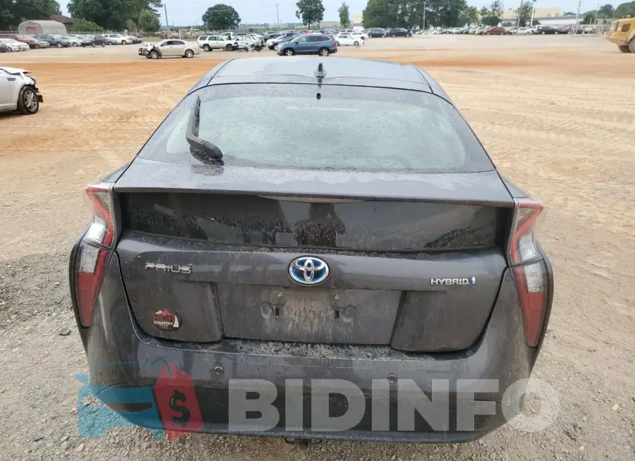 JTDKARFU1J3553227 Photo# 6