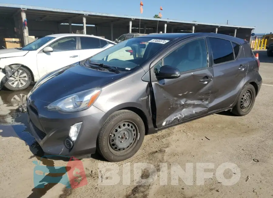 JTDKDTB38F1585743 Photo# 1