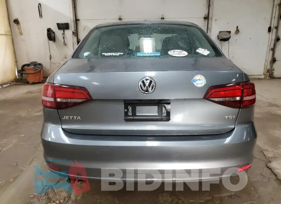 3VW2B7AJ1HM313616 Photo# 6