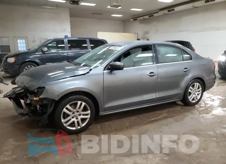 3VW2B7AJ1HM313616 Photo# 1
