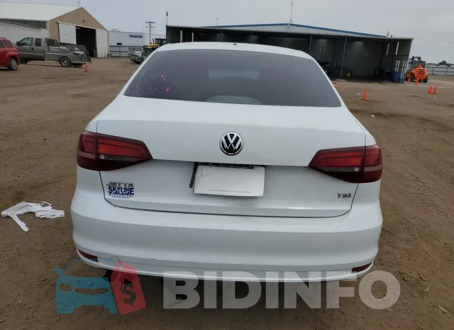 3VW2B7AJ6HM370295 Photo# 6
