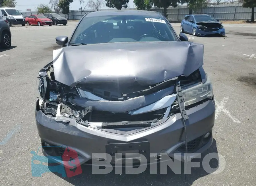 19UDE2F80JA007362 Photo# 5