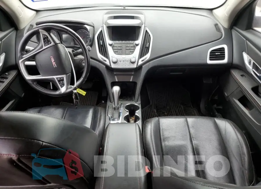 2GKFLTE38F6190821 Photo# 8