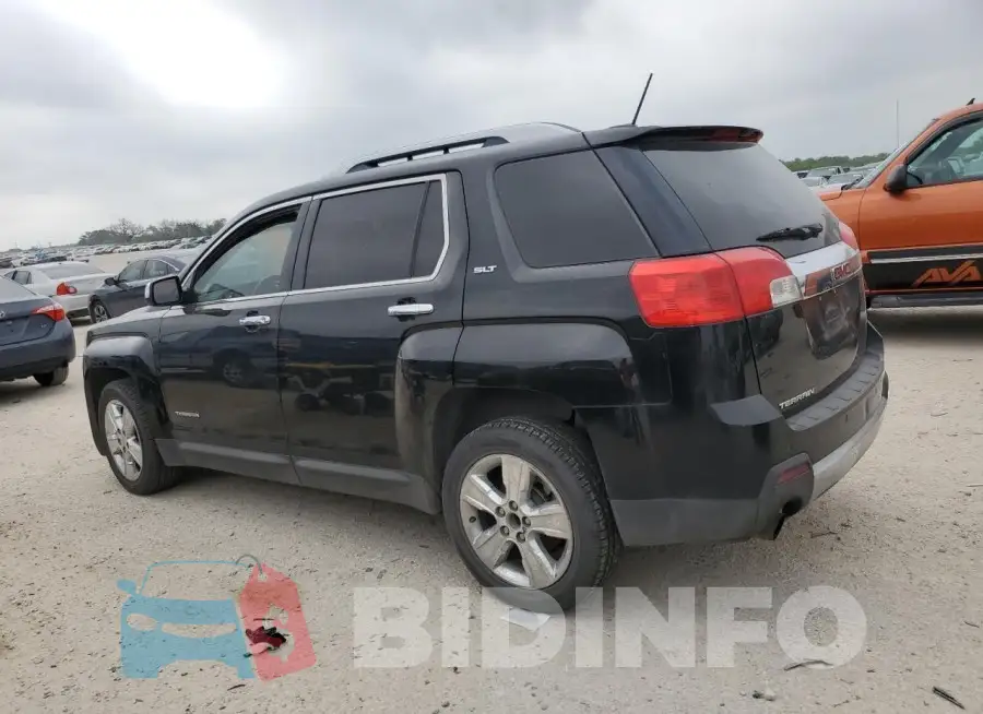 2GKFLTE38F6190821 Photo# 2